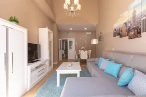 Fully equipped charming flat with terrace | Near Tajo de Ronda | City view - Image 3