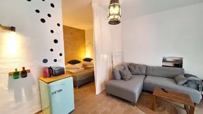 Pleasant holiday apartment with terrace | Pet-friendly - Image 3