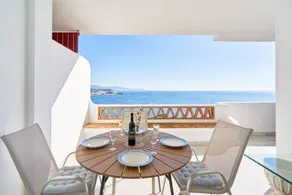 Apartment 'Vistas Al Mar - La Herradura' with Sea View, Wi-Fi and Air Conditioning - Image 2