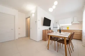 Das Wesen des Lichts: Design-Apartment in Teulada - Image 2