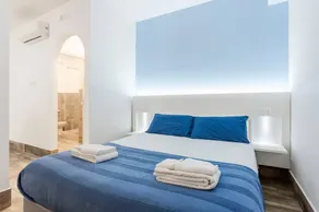 Maison de vacances avec internet haut débit | Vue ville - Image 2