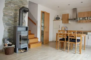 Ferienhaus "Hus an de Küst 1" - im Ortskern Ahrenshoop ca 65 m² für 2-4 Personen - Image 4