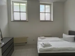 Erdgeschosswohnung in der Sassnitzer Altstadt - Image 2