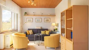 Fully equipped nice holiday home with garden & terrace | Next to the beach - Image 3