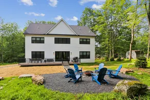 Experience luxury at Summit and Shore, a 5-bedroom retreat in beautiful Swanton, MD. - Image 2