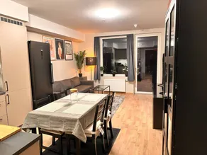 Appartement de vacances convivial et familial avec jardin et terrasse | Vue ville | Avec animaux bienvenus - Image 2