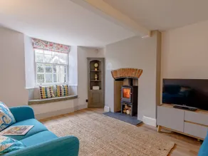 Children-friendly cottage with garden | River view | Pets allowed - Image 4