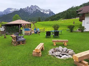 Child-friendly pleasant house with terrace & garden | Ski nearby | Pets allowed - Image 3