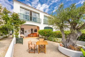 Maison entièrement équipée avec terrasse, internet haut débit et jardin | Vue mer | Adaptée au travail à distance | Avec animaux autorisés - Image 4