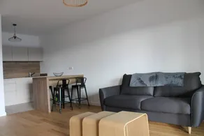 Wohnung mit Terrasse | Bergblick - Image 2
