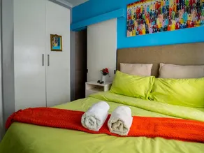 Relaxing guest House in the heart of Ndabeni - Image 4