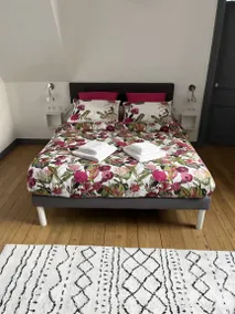 Bed & breakfast con giardino e terrazza - Image 2