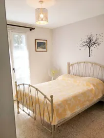 Holiday apartment with BBQ, terrace & pool | Pool view - Image 3