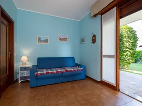 Appartamento accogliente e familiare con terrazza, griglia e giardino | Sono ammessi animali domestici - Image 5