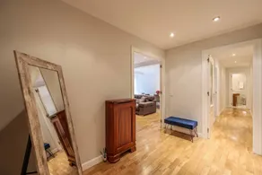 Holiday apartment with garden - Image 3