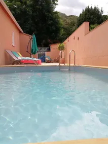Gite with private pool, garden & terrace - Image 2