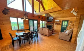 Children-friendly house with jacuzzi, garden & barbecue | Mountain view - Image 4