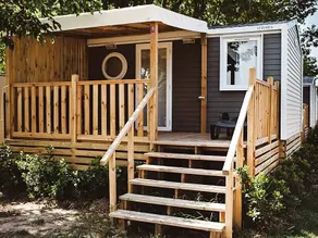 Camping La Plage d'Argens - Image 2