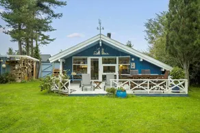 House with barbecue & terrace - Image 2