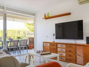 Apartment mit Garten und Pool | Perfekt für die Arbeit von Zuhause - Image 3