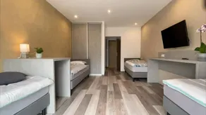 Appartement für 4 Personen in Neunkirchen am Sand - Image 2