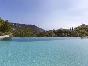 Family-oriented beautiful house with private pool, barbeque & terrace | Perfect for remote work - Image 2