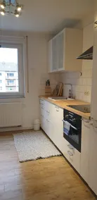 Appartement avec 1 chambre à coucher pour 3 personnes - Image 5