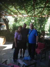 Villa Gnocchi: Camera 12 - Image 2