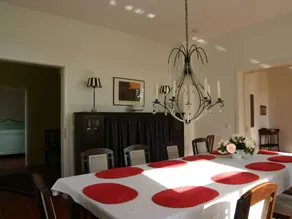 Jugendstilhaus im Landhaus Elbwiesen - Image 4
