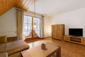 Apartment '8 - Flößerstuben' with Mountain View, Shared Terrace and Wi-Fi - Image 3