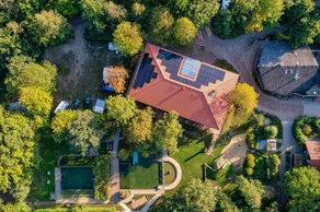Camping with pool & terrace - Image 2