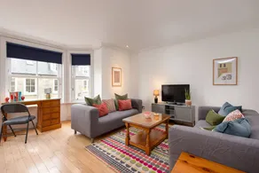 Cottage with 2 rooms for 4 persons - Image 2