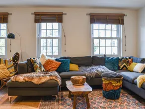Family-friendly pleasant cottage with garden & terrace | Pets are welcome - Image 3