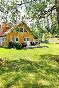 North Annex - Morsarvet af Sjofalla - Image 5