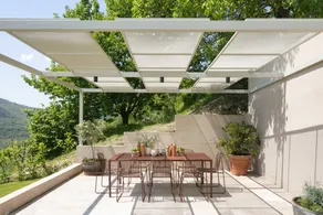 Villa mit Pool, Terrasse und Grill - Image 5