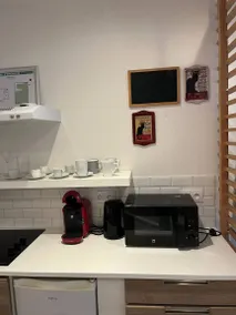 Appartement de vacances avec internet haut débit - Image 5