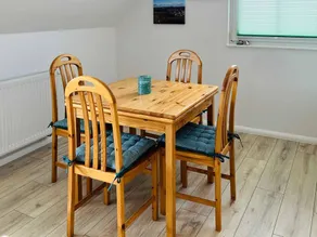 Flat with 1 bedroom for 3 persons - Image 4