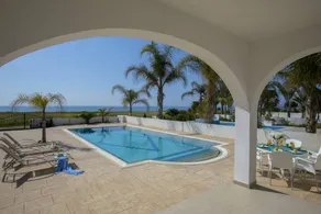Villa with 3 bedrooms for 7 persons - Image 2