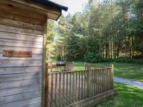 Casa rural con jardín - Image 3