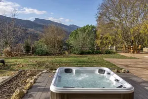 Ferienhaus 'Can Xera' mit Bergblick, privatem Pool, Terrassen, Klimaanlage und WLAN - Image 3