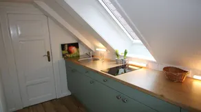 Doppelzimmer für 2 Personen (30 m²) in Wyk auf Föhr - Image 4