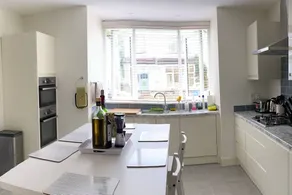 Ferienhaus mit Garten - Image 3