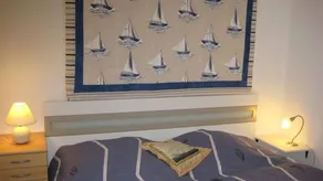 Charmant appartement de vacances avec 1 chambre à coucher pour 2 personnes - Image 5