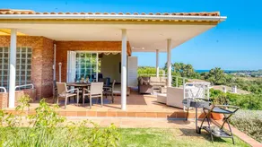 Villa CostaCabana - Villa Beyonce mit Meerblick, Pool und WLAN - Image 5