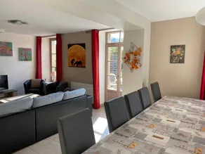 Gite with terrace, garden & BBQ - Image 4
