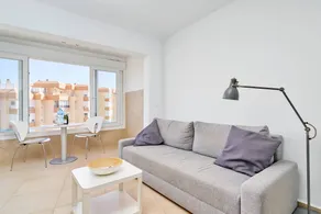 Flat with terrace | Sea view - Image 3