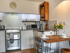 Cottage with 1 bedroom for 2 persons - Image 4