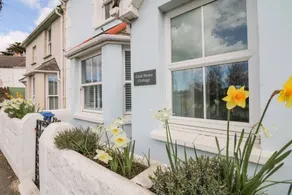 Children-friendly cottage with garden | Next to the beach | Pets are welcome - Image 2