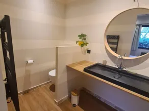 Bed & breakfast with 1 bedroom for 2 persons - Image 3