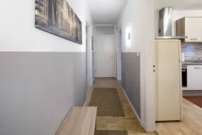Appartamento | Vista sulla città - Image 2